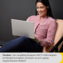 Jabra Link 400C MS USB-C wireless adapter
