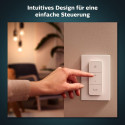 Philips HUE Dimmer Switch V2 (white)