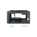 Chieftec CN-01B-OP, Cube Case (black)