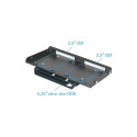 Chieftec CN-01B-OP, Cube Case (black)