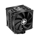 Xilence Performance A+ M705D, CPU cooler (black)