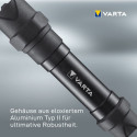 Varta Indestructible F30 Pro, Flashlight (black)