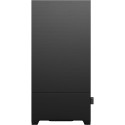 Fractal Design Pop Silent black TG Clear Tint, Tower Case (black)