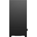 Fractal Design computer case Pop Silent Solid Tower, black