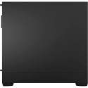 Fractal Design computer case Pop Silent Solid Tower, black