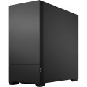 Fractal Design computer case Pop Silent Solid Tower, black