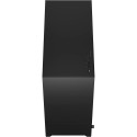 Fractal Design computer case Pop Silent Solid Tower, black