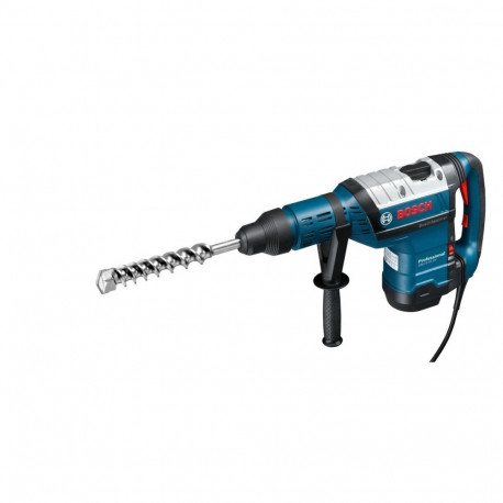 Bohrhammer GBH 8-45 DV Professional (blau, 1.500 Watt, Koffer)