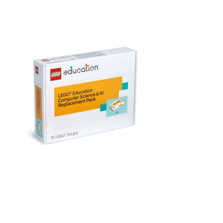 LEGO Education Computer Science & AI asenduskomplekt: 11+