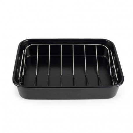 Salter BW14767  Expert 34 cm Roaster With Rack