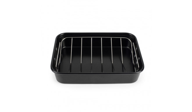 Salter BW14767  Expert 34 cm Roaster With Rack
