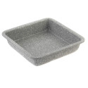 Salter BW02780G4EU7 Marblestone Square Pan 22.5cm