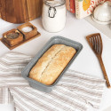 Salter BW02776G3EU7  Marblestone  27cm Loaf Pan