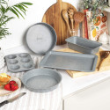 Salter BW02776G3EU7  Marblestone  27cm Loaf Pan