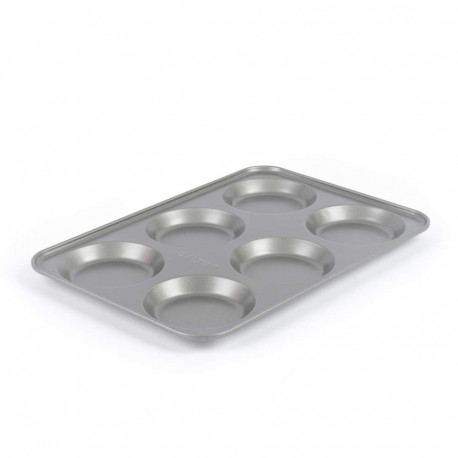 Salter BW13670  Essentials 6 Cup Yorkshire Pudding Tray