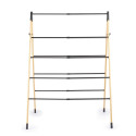 Beldray LA00000051EU7  Bamboo Clothes Airer