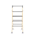 Beldray LA00000051EU7  Bamboo Clothes Airer