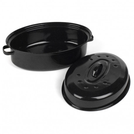 Russell Hobbs CW114911EU Romano 36cm Roaster & Lid
