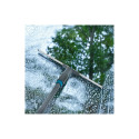 Beldray LA028693FTQEU7 2 in1 Telescopic Window Cleaning Set