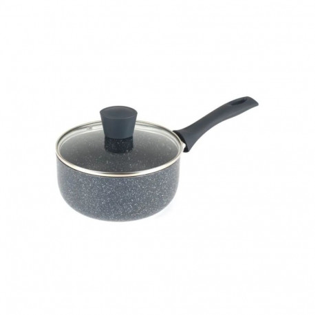 Russell Hobbs RH008461EU7 Nightfall Stone Saucepan 20cm