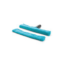 Beldray LA028693FTQEU7 2 in1 Telescopic Window Cleaning Set
