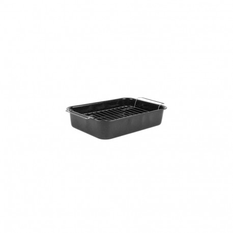 Russell Hobbs CW91612EU7  Enamel 34cm Roaster & Rack