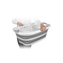 Beldray LA072979PGRYFEU7 Collapsible Hip Hugger