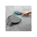 Beldray LA069351FP1EU7 Pet Plus Rubber Head Dustpan & Brush