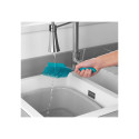 Beldray LA069351FP1EU7 Pet Plus Rubber Head Dustpan & Brush
