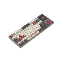 A4Tech 47736 Bloody S87 Pixels Red USB (BLMS RED Plus Switches)