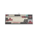 A4Tech 47736 Bloody S87 Pixels Red USB (BLMS RED Plus Switches)
