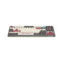 A4Tech 47736 Bloody S87 Pixels Red USB (BLMS RED Plus Switches)