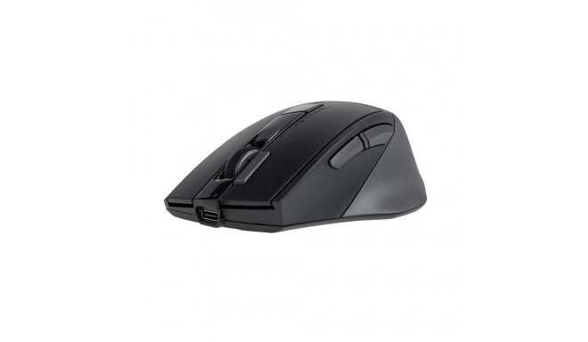 A4Tech 47725 Fstyler FB45 CS Air2 RF Stone Grey