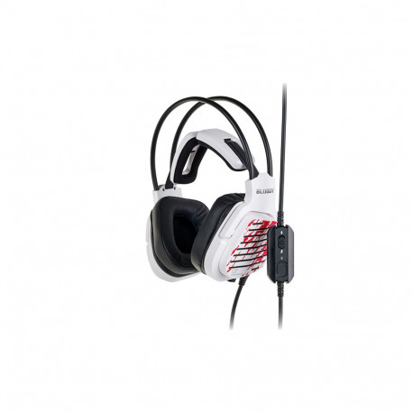 A4Tech 47749 Bloody G565 Energy White