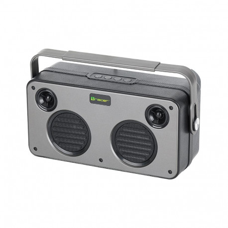 Tracer 47816 M302 TWS BT Graphite