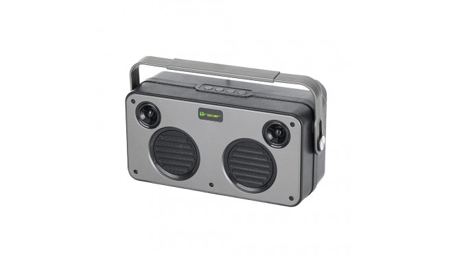 Tracer 47816 M302 TWS BT Graphite