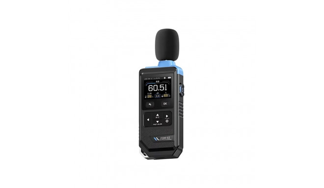 FNIRSI FDM-02 Sound Level Meter