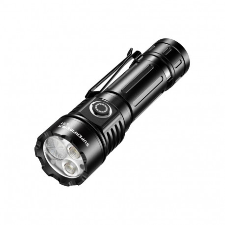 Superfire L21 Flashlight