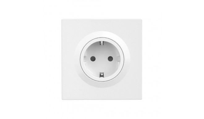 Sonoff WS01STPF-E Traditional Wall Outlet (Type F)