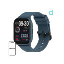 Zeblaze GTS 3 Smartwatch (Blue)