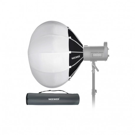 90 cm Lantern Softbox – Quick Setup Neewer NS90L