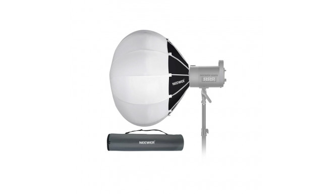 90 cm Lantern Softbox – Quick Setup Neewer NS90L
