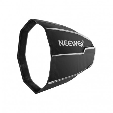 NEEWER NS4P Octagonal Softbox with NEEWER Mounting System