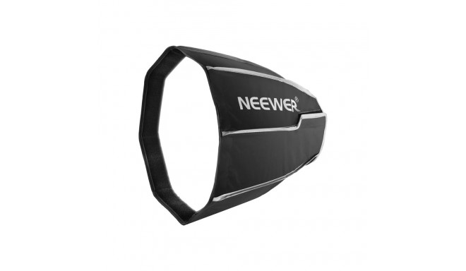 NEEWER NS4P Octagonal Softbox with NEEWER Mounting System