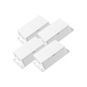 SONOFF Basic R5 Gen5 Wi-Fi Matter 10A Switch, 4-Pack