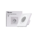 Sonoff WS01STPF-E Traditional Wall Outlet (Type F)