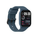 Zeblaze GTS 3 Smartwatch (Blue)