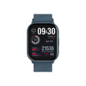 Zeblaze GTS 3 Smartwatch (Blue)