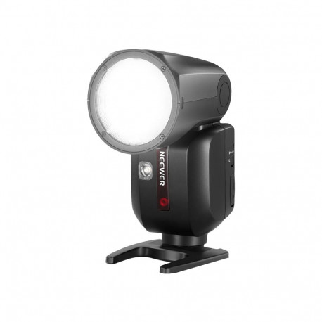 Neewer Z2PRO-N Speedlite Flash for Nikon Cameras