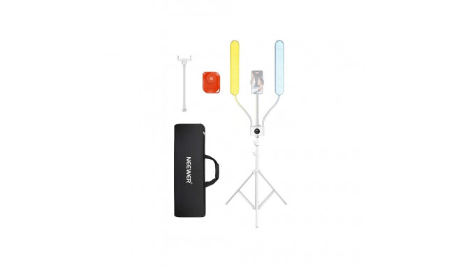 Neewer BH40B Professional Lighting Kit